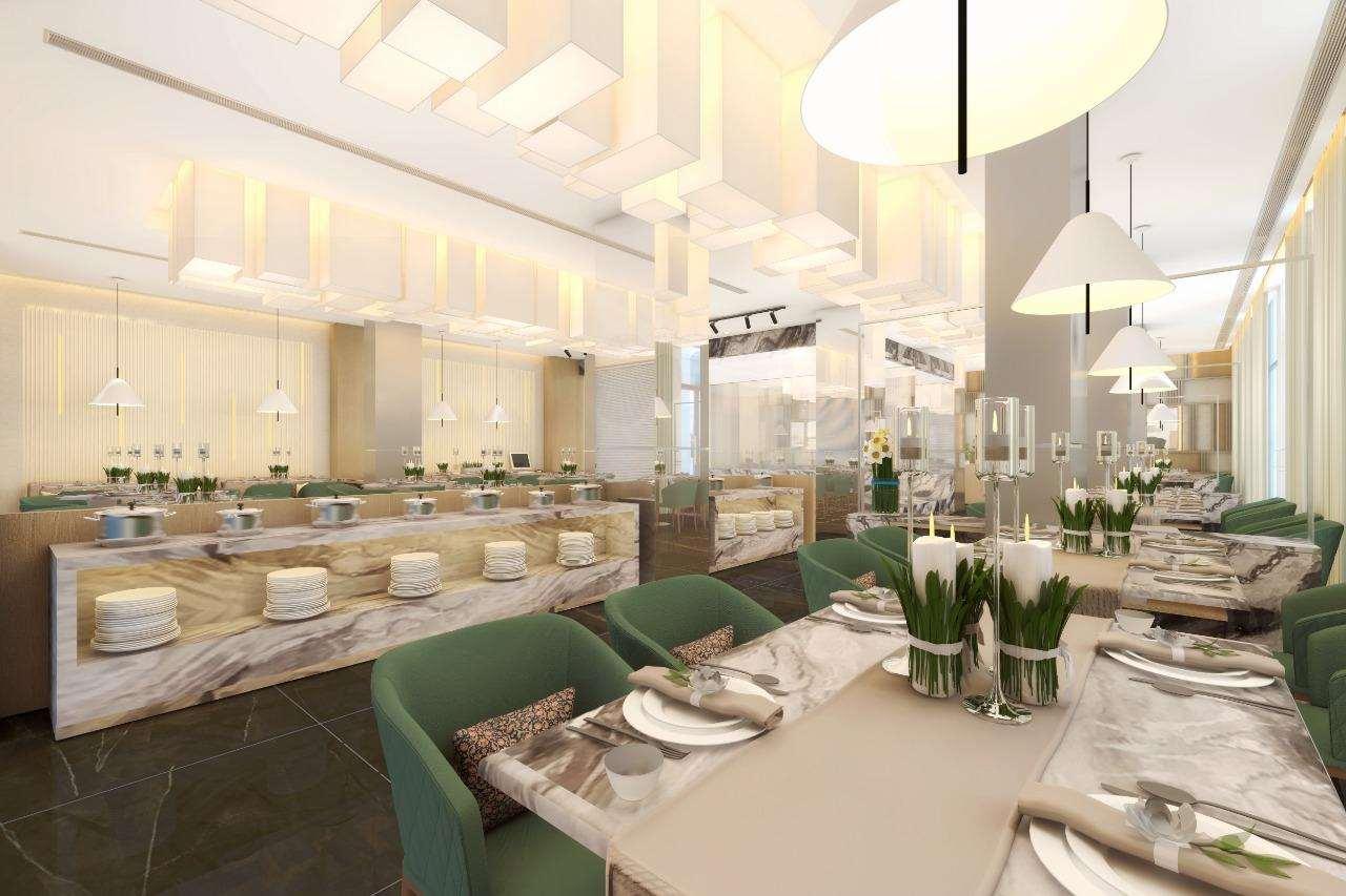 Radisson Hotel Bareilly Airport Bagian luar foto