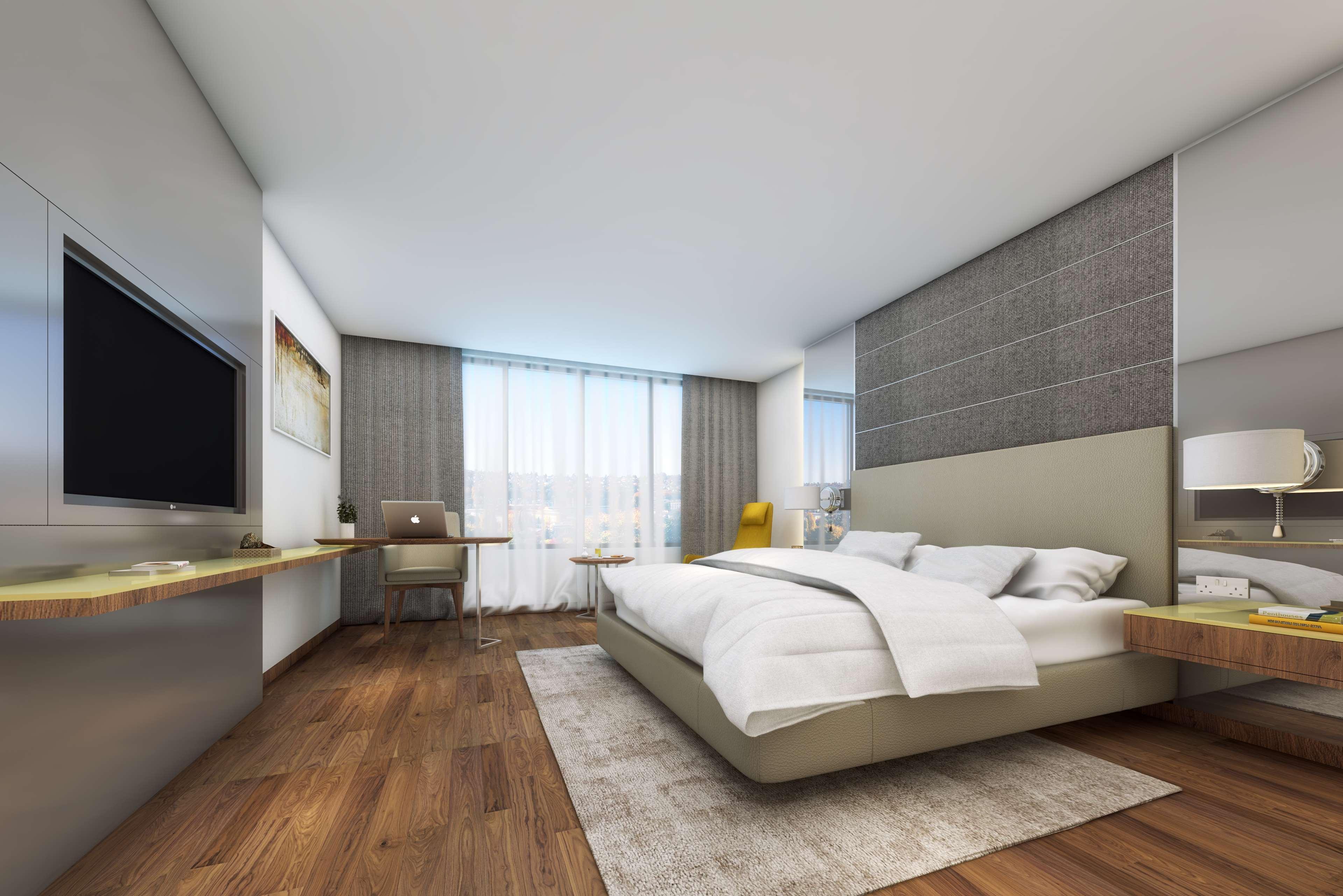 Radisson Hotel Bareilly Airport Bagian luar foto
