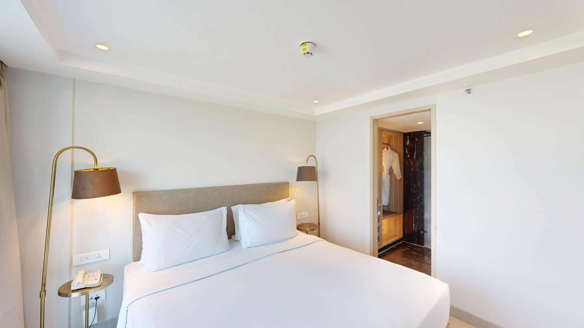 Radisson Hotel Bareilly Airport Bagian luar foto