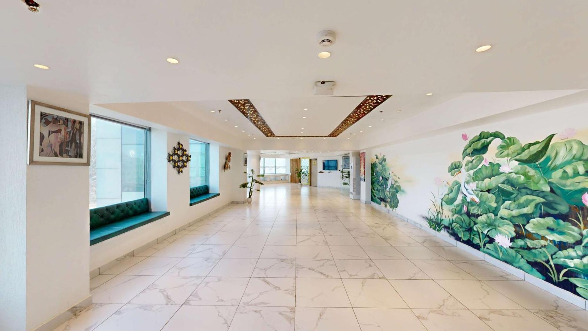 Radisson Hotel Bareilly Airport Bagian luar foto